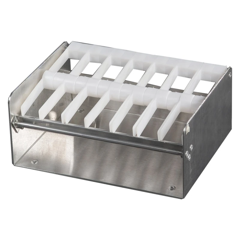 DayMark 7 Slot Label Dispenser - 1x