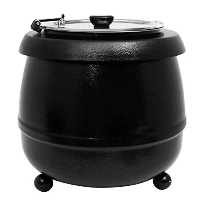 Zodiac SB6000-K Soup Kettle Black 10 L
