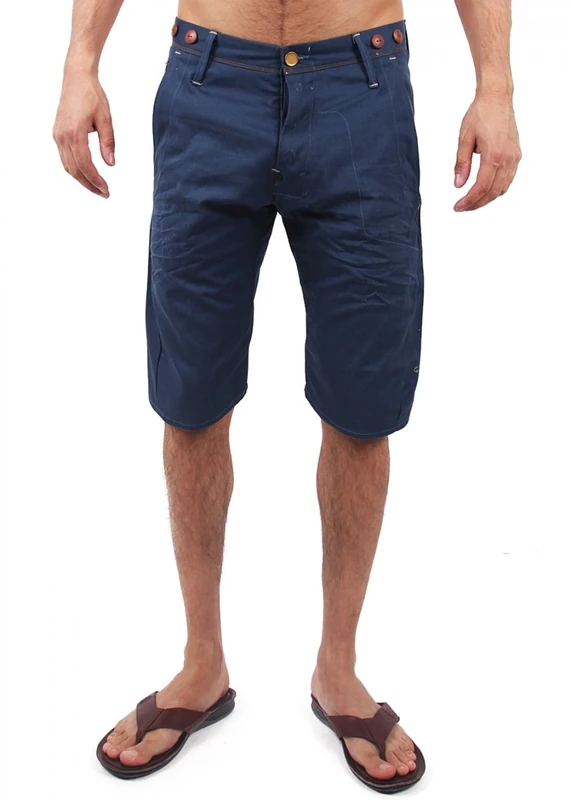 G-STAR RAW Basics CL Cour Straight Men's Trousers Raw W36 in - Image 1