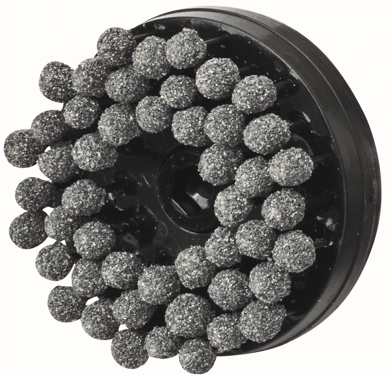 Brush Research Mfg BRMRMFH60Z25 Flex-Hone for Brake Rotors- Coarse Grit