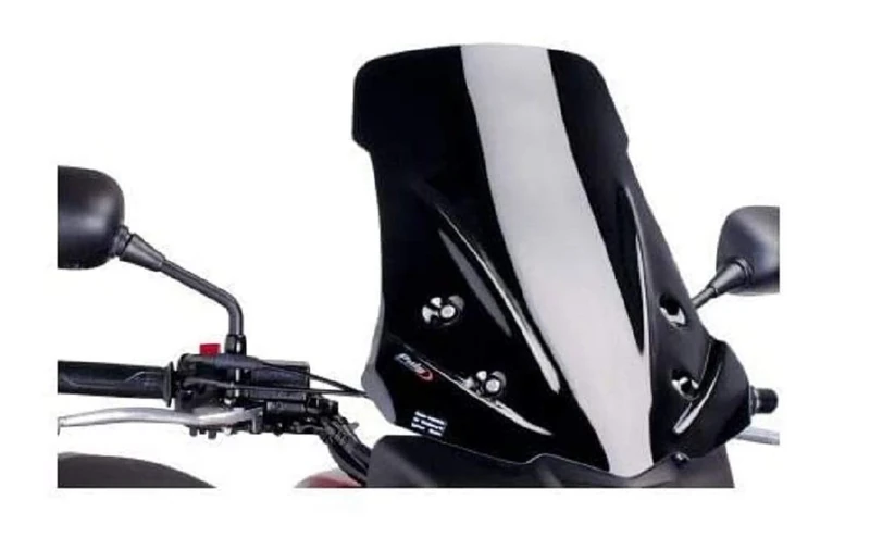 Puig 5895W Touring Windscreen