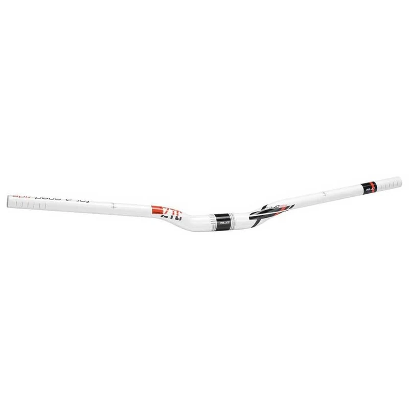 XLC Pro Ride Riser Bar HB M16, 2501503503 - Image 1