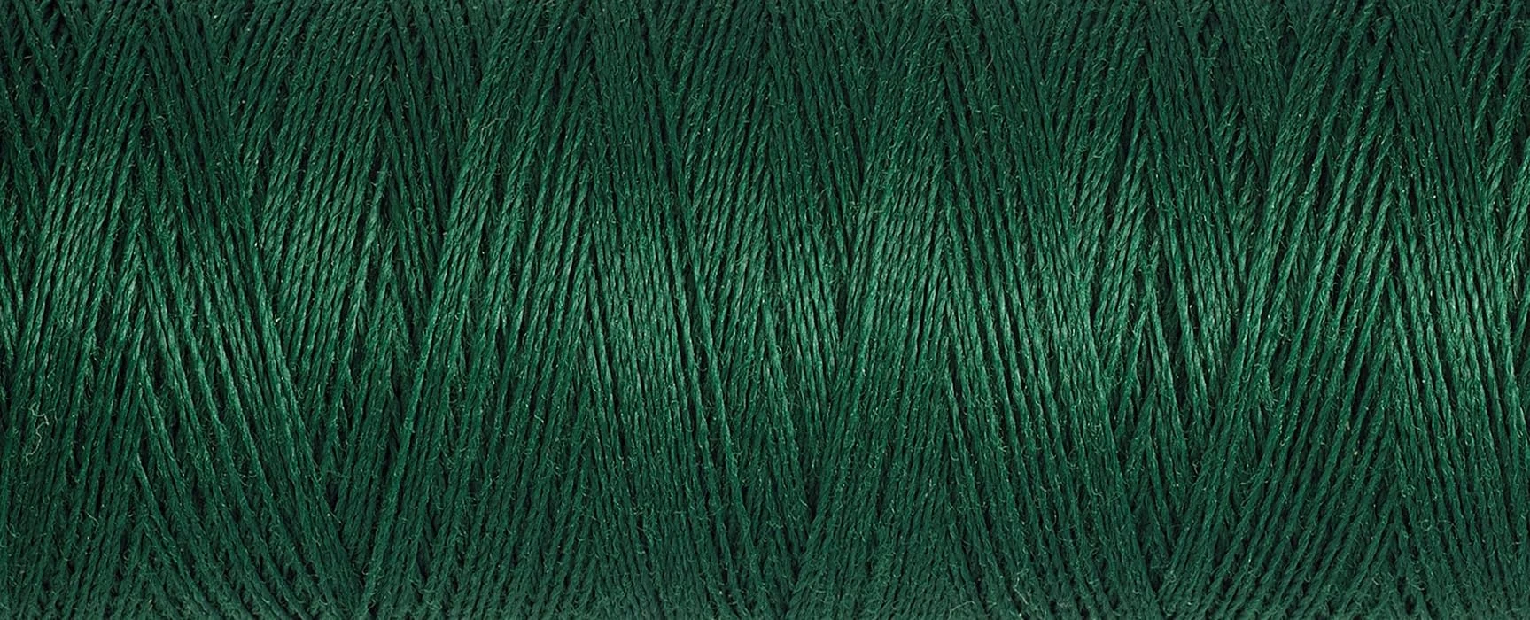 Gutermann Sew All Polyester Thread, Amazon Green 0340, 100 m
