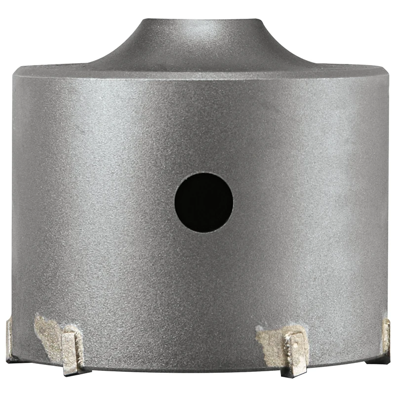 Bosch T3921SC 4-3/8 in. Carbide SDS-Plus SPEEDCORE Thin-Wall Core Bit for Removal of Masonry, Brick and Block
