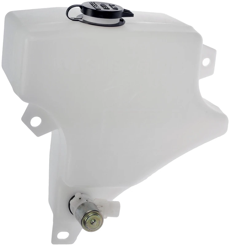 Dorman 603-5402 Washer Fluid Reservoir for Select Kenworth/Peterbilt Models