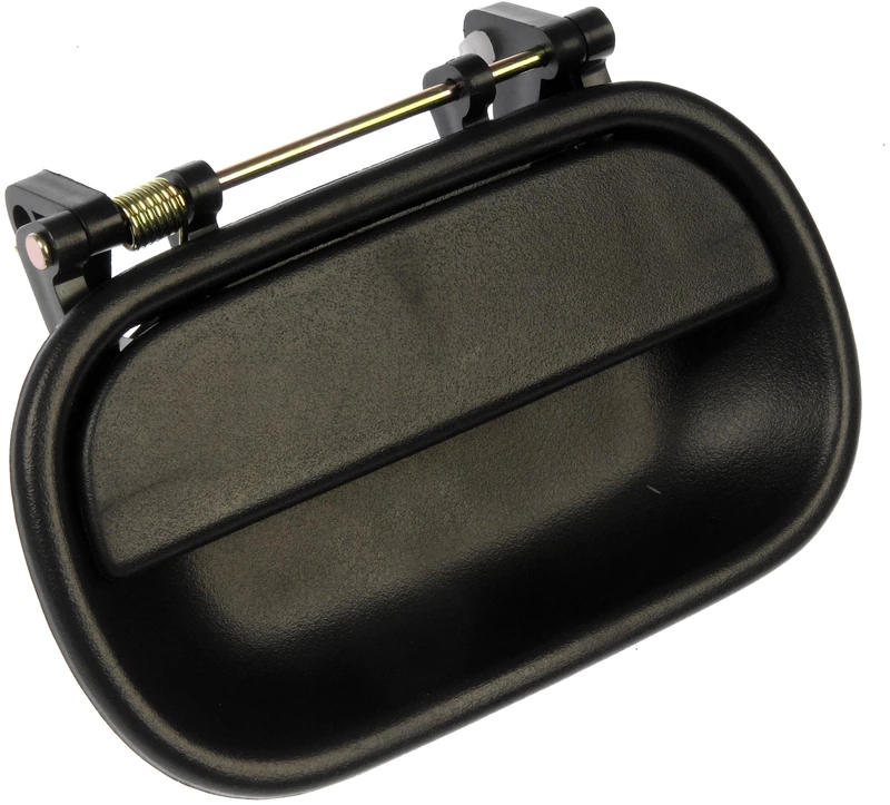 Dorman 760-5602 Passenger Side Exterior Door Grab Handle for Car