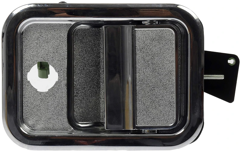 Dorman 760-5202 Driver Side Exterior Door Handle