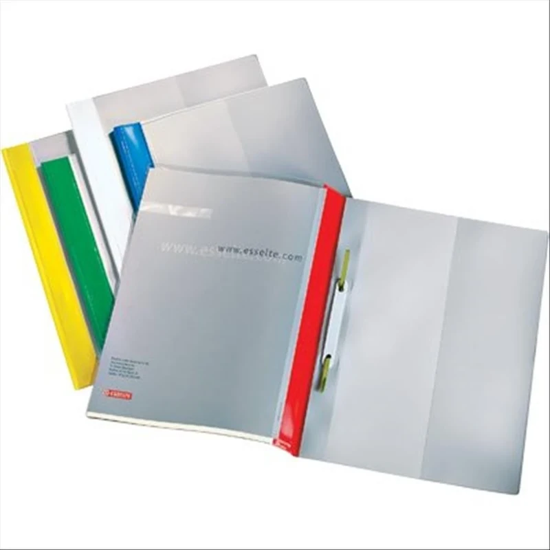 Esselte 28359 Qualitätshefter Quotation File