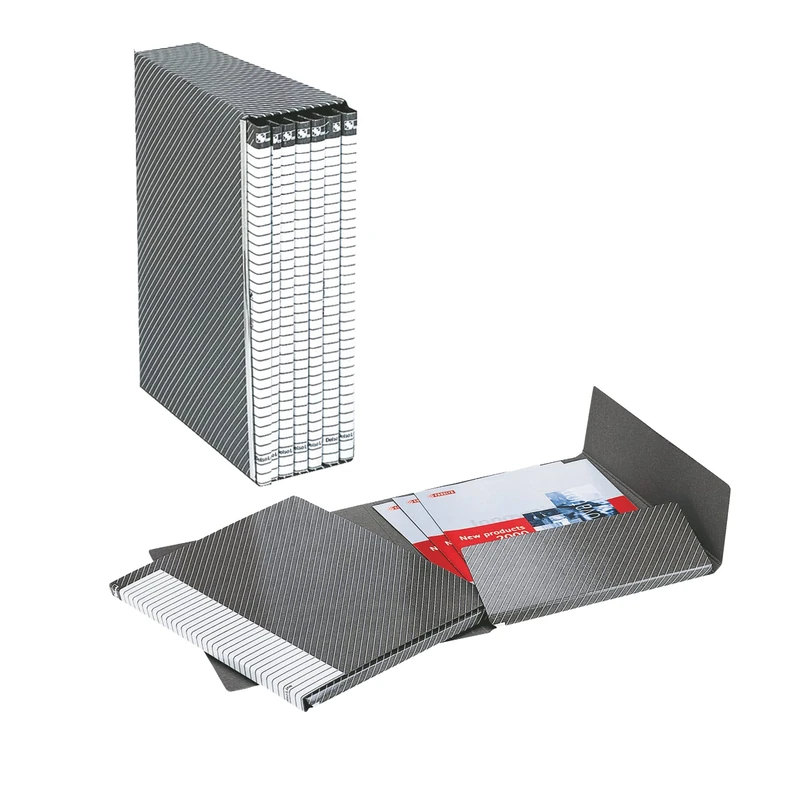 Esselte 390954040 Folder