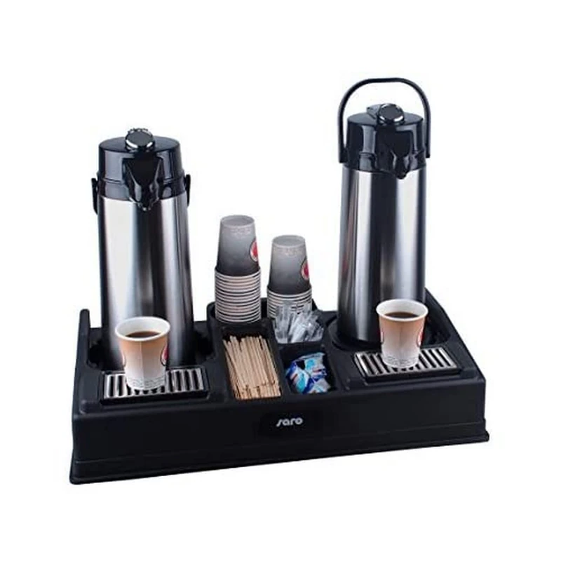 Saro 317-2070 LEO 2 Coffee Station - Image 1