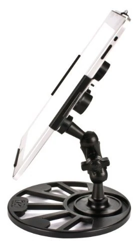 Jim Dunlop D41P Sturdy Stand for iPad