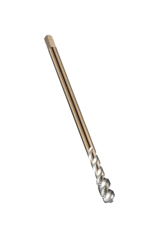Dormer MF Machine Tap Spiral Flute 45°, Pack of 1