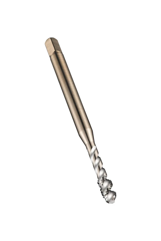 Dormer UNF Machine Tap Spiral Flute 45°, Pack of 1