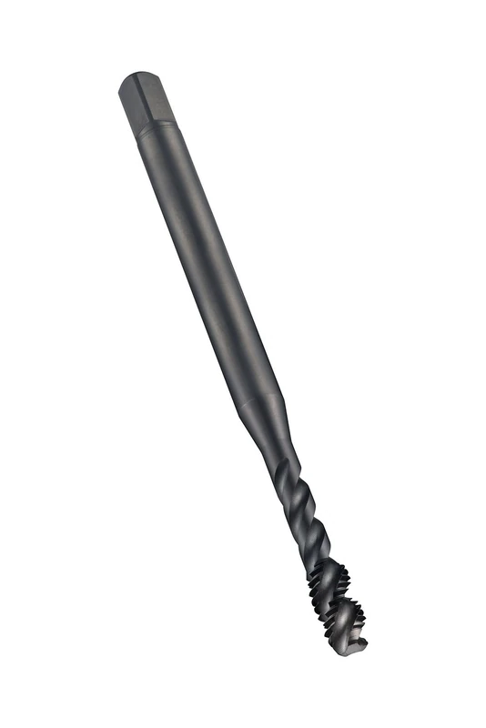Dormer UNF Machine Tap Spiral Flute 45°, Pack of 1
