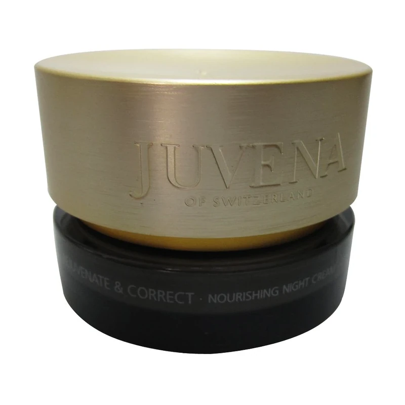 Juvena Rejuvenate and Correct Nourishing Night Cream 50 ml