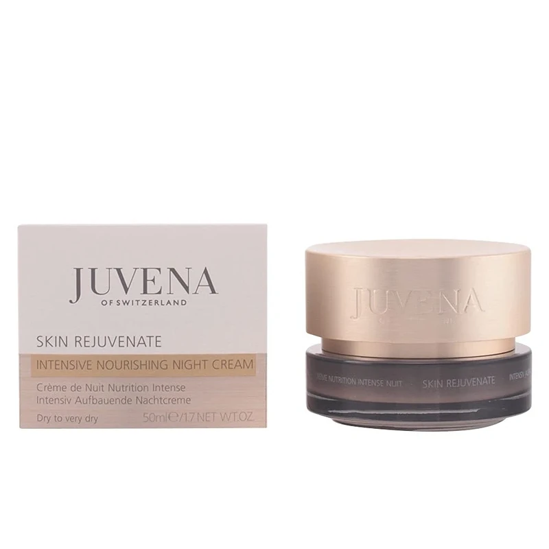 Juvena Rejuvenate and Correct Femme/Woman Intensive Nourishing Night Cream 50 ml