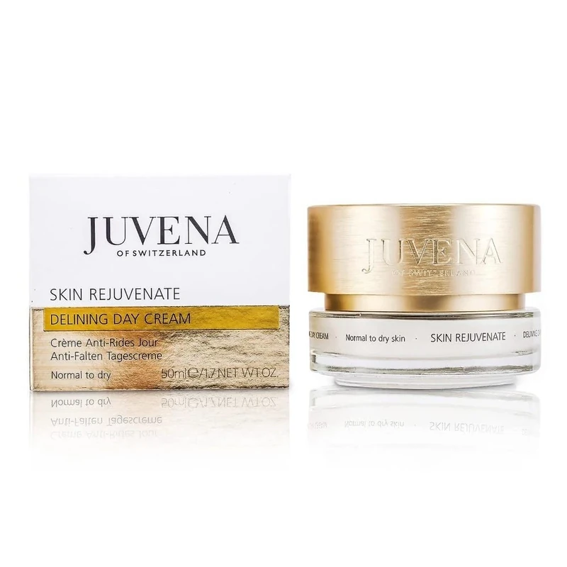 Juvena Rejuvenate and Correct Femme/Woman Delining Anti-Wrinkle Day Cream 50 ml