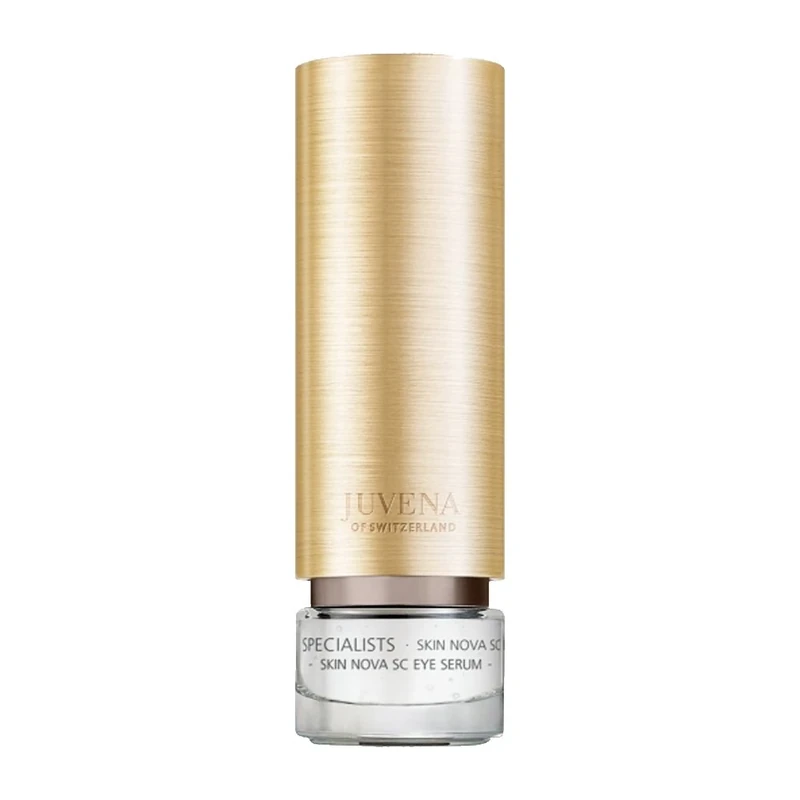 Juvena Specialist Skin Nova SC femme/woman, Eye Serum, 1er Pack (1 x 15 ml)