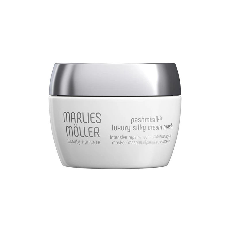 Marlies Moller Hair Mascaras, 125 ml