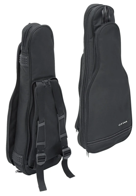 GEWA Backbag SPS for Shaped Viola Cases Black
