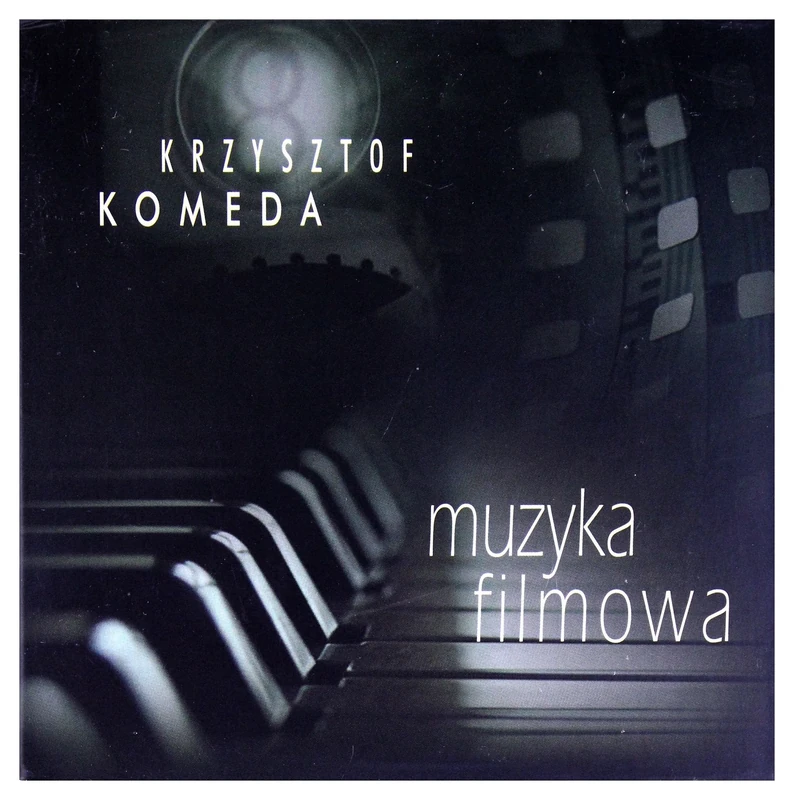 Muzyka Filmowa - Image 1