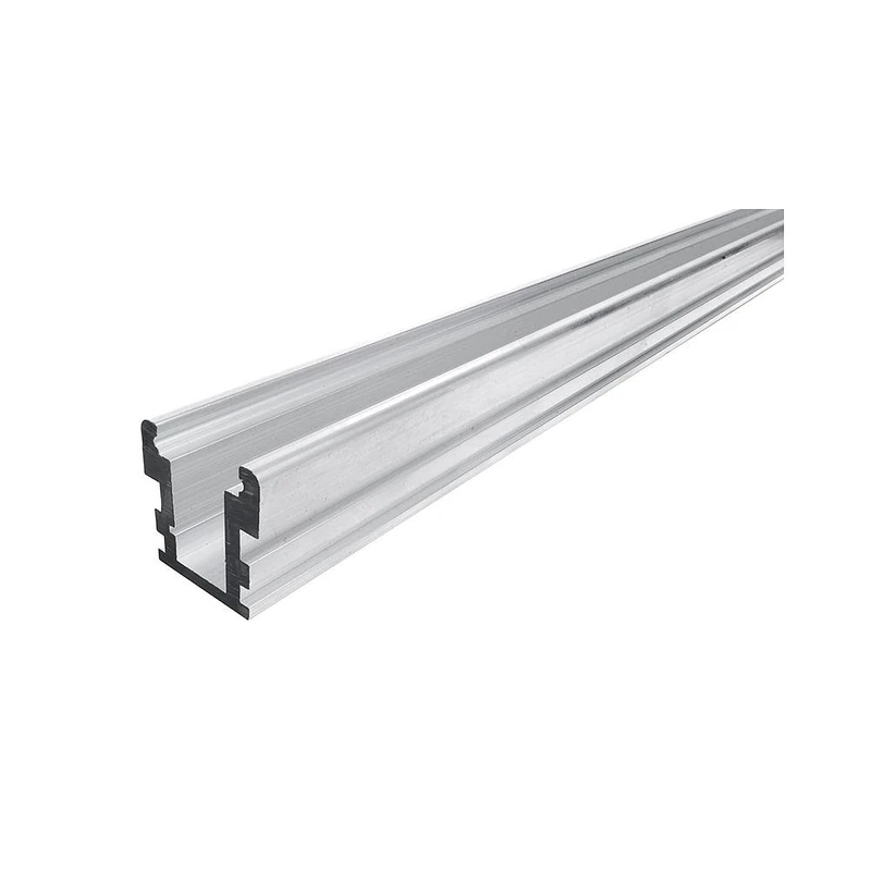 Deko-Light HR-Line, Silver-mat, 1000 mm, Aluminium - Image 1