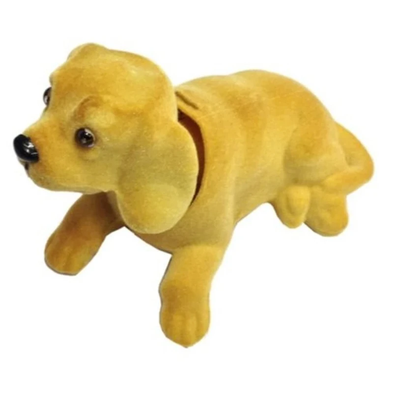 All Ride 871125202587 Decoration with Golden Retriever - 4455-000