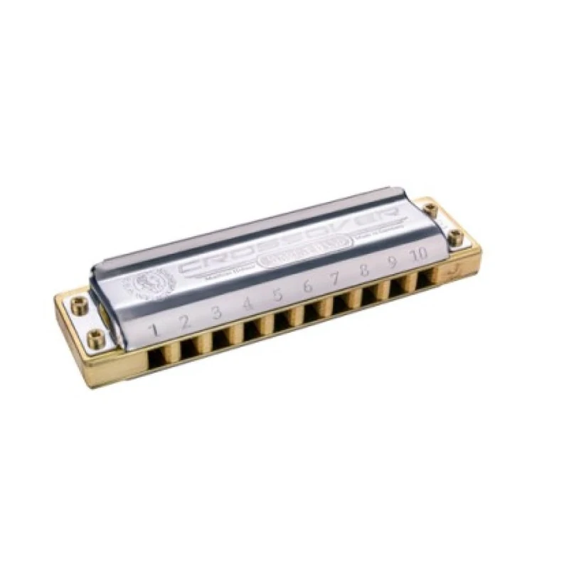 HOHNER MARINE BAND CROSSOVER G