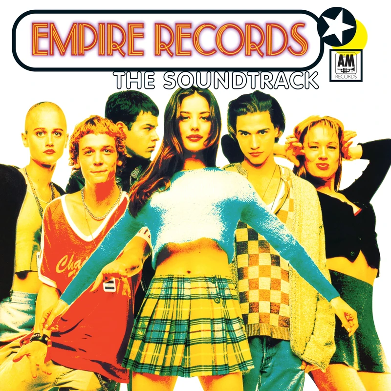 Empire Records / O.S.T. [VINYL]