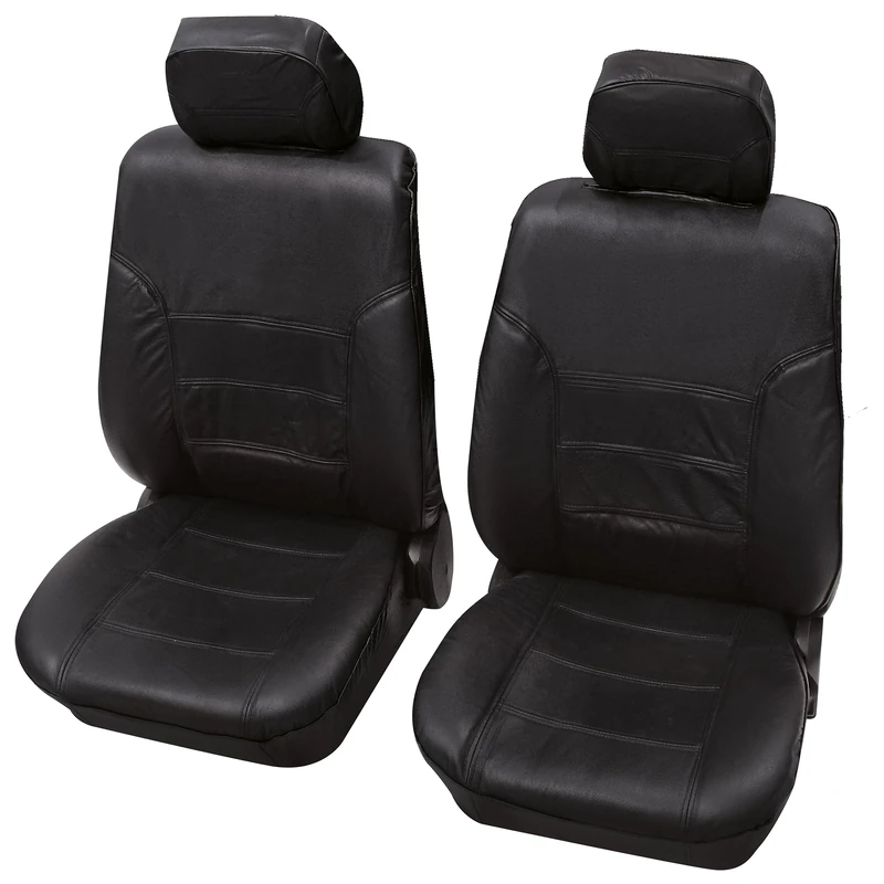 PETEX SAB1 Vario 28571504 Seat Covers Black