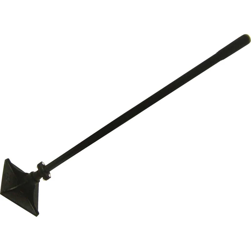 Roughneck ROU64385 Groundwork Tools, Multi-Colour, 4.5 kg 10 lb - Image 1