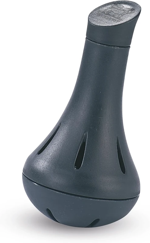 Peugeot - Bilbo Decanter Cleaner - Stainless Steel, Silver, 16 cm