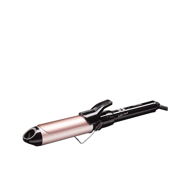 Fer à boucler BaByliss Sublime Touch Pro 180,Black