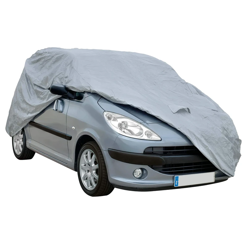 CAR+ COVXXL0 Ultimate Weather Protection Breathable Waterproof Protection Cover, XXL