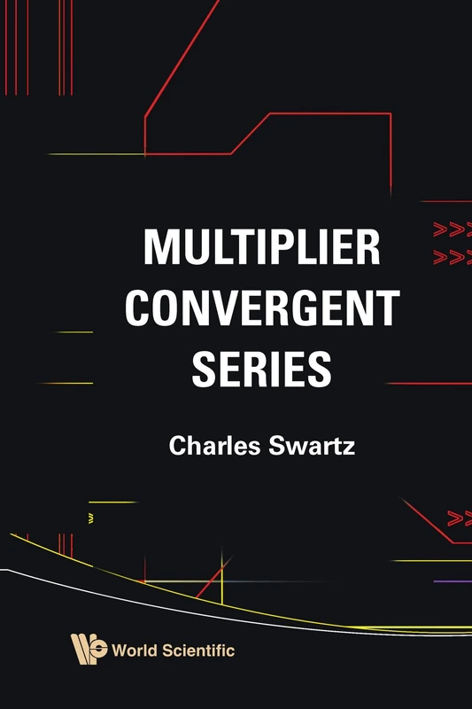 Multiplier Convergent Series