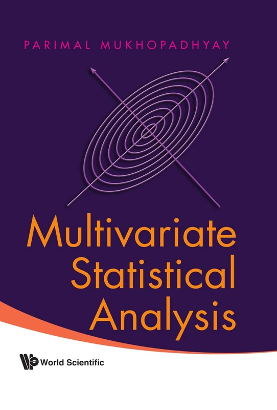 Multivariate Statistical Analysis