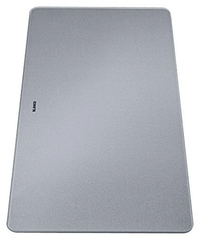 BLANCO 227697 Safety Glass Chopping Board, X