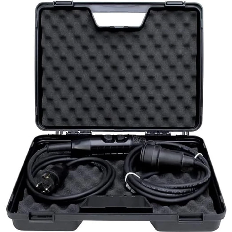 Safety switch with 1-way cable, GFCI S