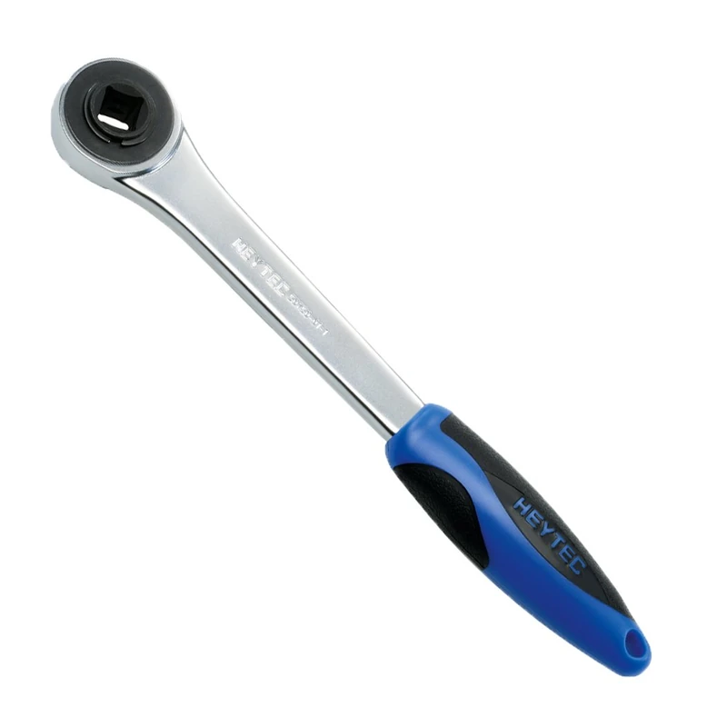 HEYTEC Precision Wrench CARRACA CUADRILLO 1/2 for Trade Professionals