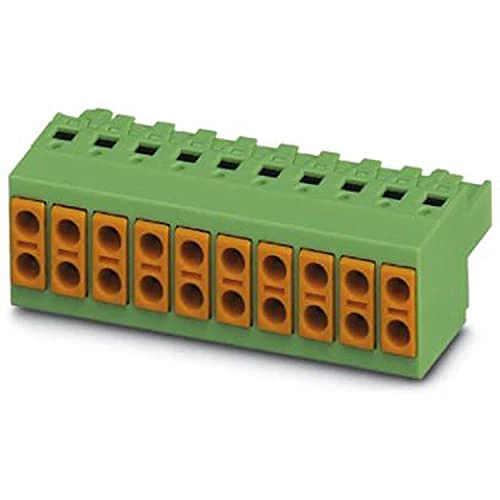 Phoenix 1715921 – Connector tvfkcl 1.5/2-ST