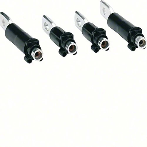 Hager H250 – Connection Back for H250 Switch 4 Poles