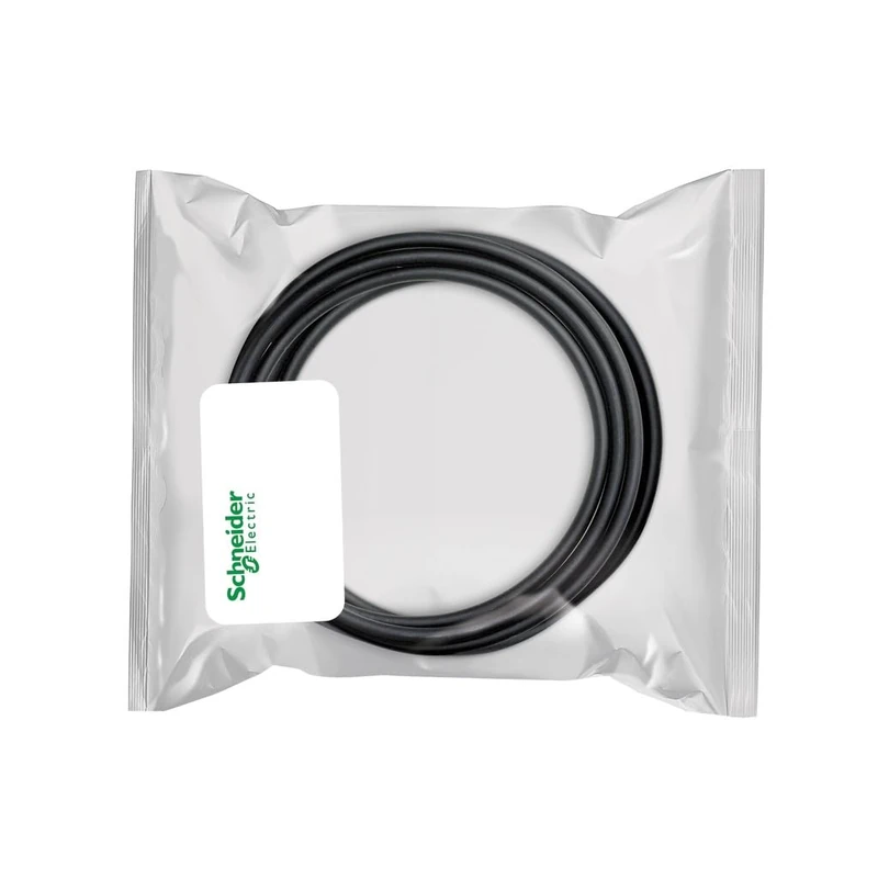 Schneider Electric preformed cable, Twido, for IO extension, 3m