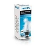 Ring Automotive P85122UB P32d-2 Gas Discharge Bulb Blue Vision Ultra, 85 V, 35 W