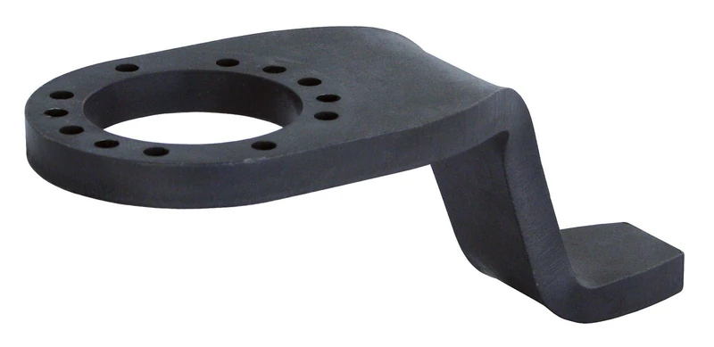 Gedore Reaction Plate for dvv80 – rz-dvv80
