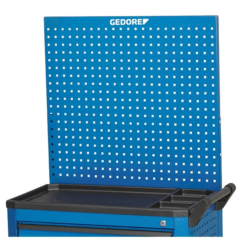 Gedore Rear Panel, 715 x 765 x 30 mm – RT 2004 L