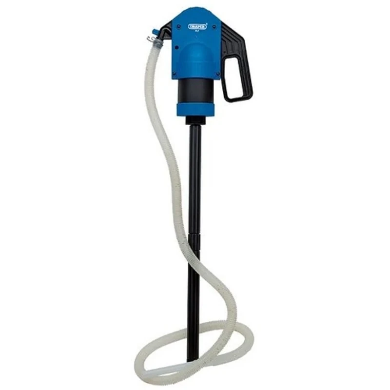 Draper 13381 Plastic Lever Pump