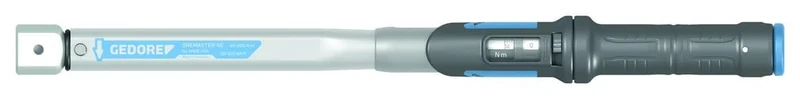 Gedore Dremaster DMSE 150 Torque Spanner