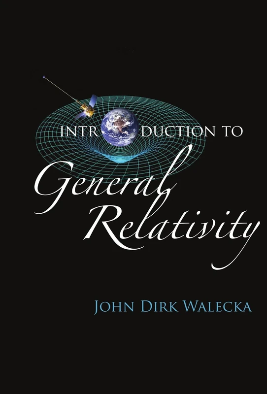 Introduction to General Relativity