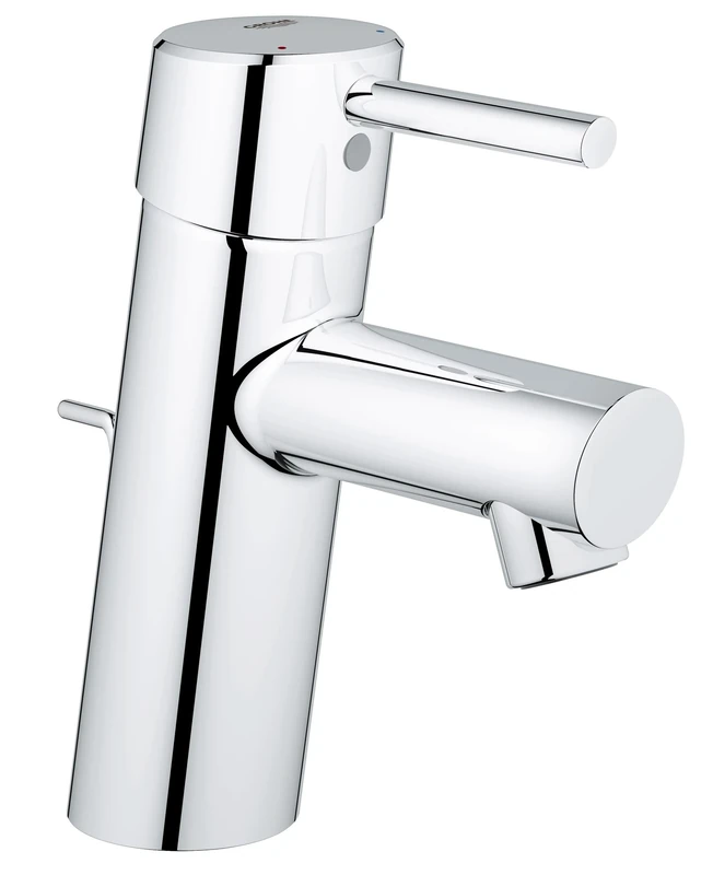 GROHE 3220210L | Concetto Basin Mixer Tap