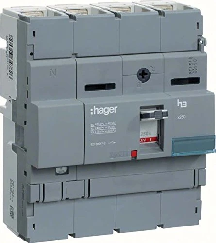 Hager HCB251H